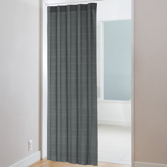 間仕切り(90X250 DkGY DH050) 1枚目画像