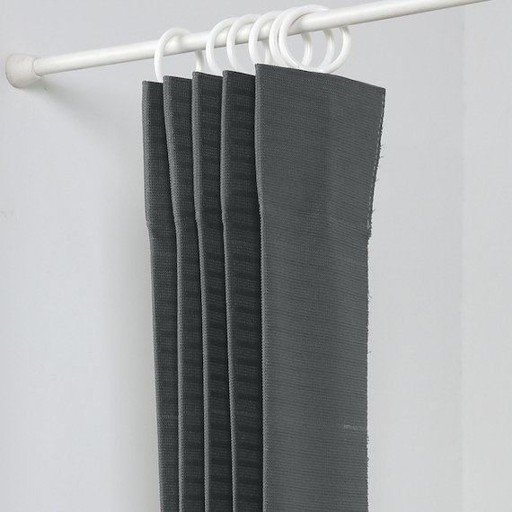 間仕切り(90X250 DkGY DH050) 2枚目画像