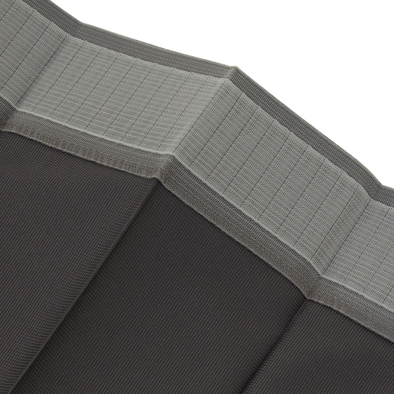 間仕切り(90X250 DkGY DH050) 3枚目画像