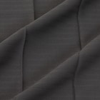 間仕切り(90X250 DkGY DH050) 5枚目画像