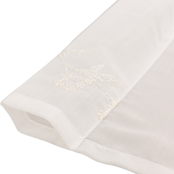 小窓カーテン(100x90 DH36) 4枚目画像