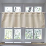 小窓カーテン(IV DH84)