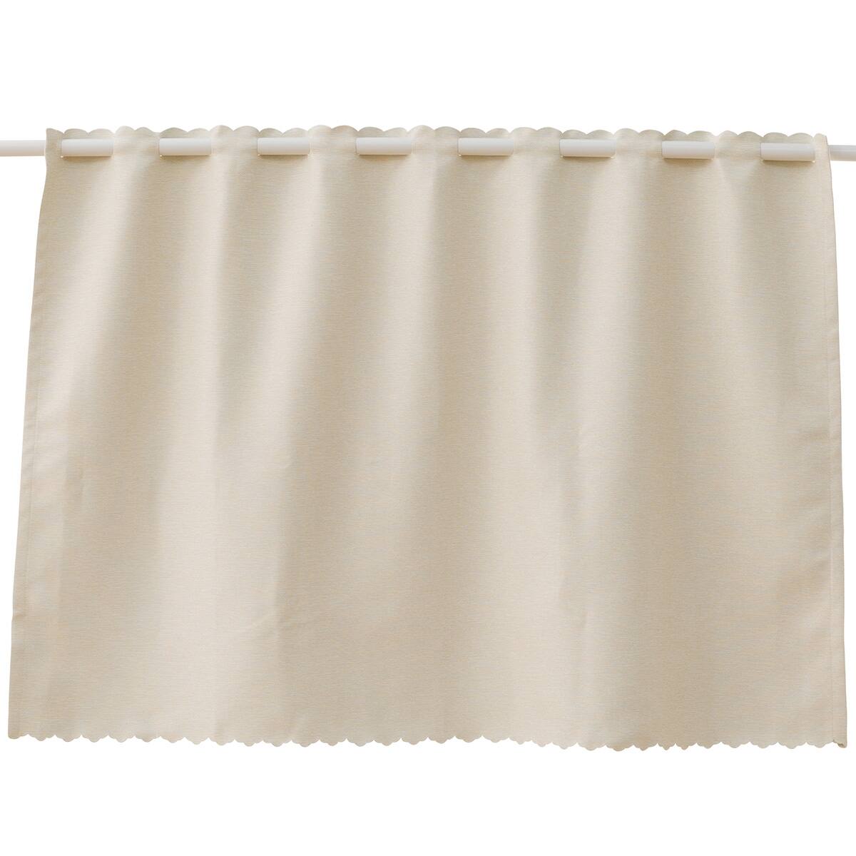 小窓カーテン（130x90 IV DH84） | ニトリネット【公式】 家具