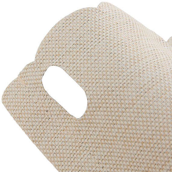 小窓カーテン(130x90 IV DH84) 4枚目画像