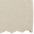 小窓カーテン(130x90 IV DH84) 5枚目画像