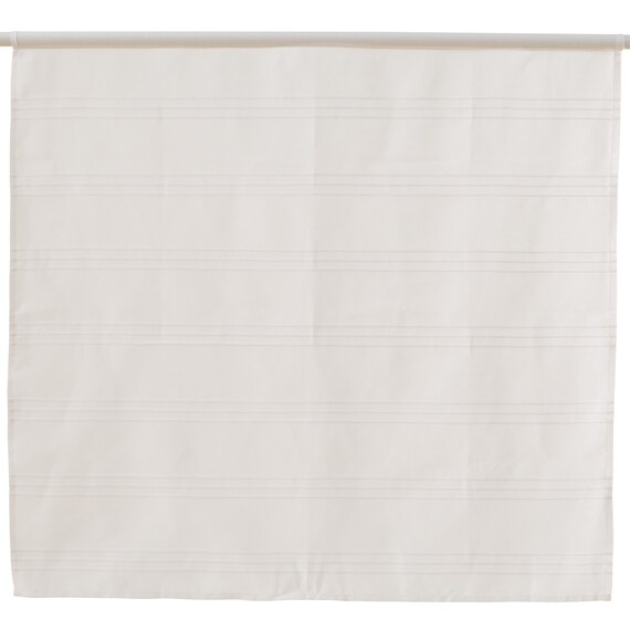 小窓カーテン(100X90 DH101) 2枚目画像