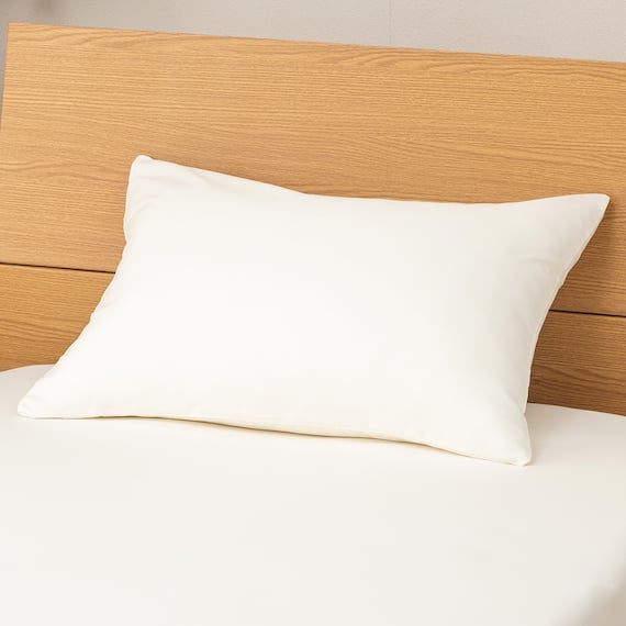 枕カバー(Dオープン2 IV) 1枚目画像