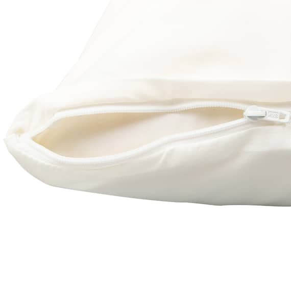 枕カバー(Dオープン2 IV) 4枚目画像