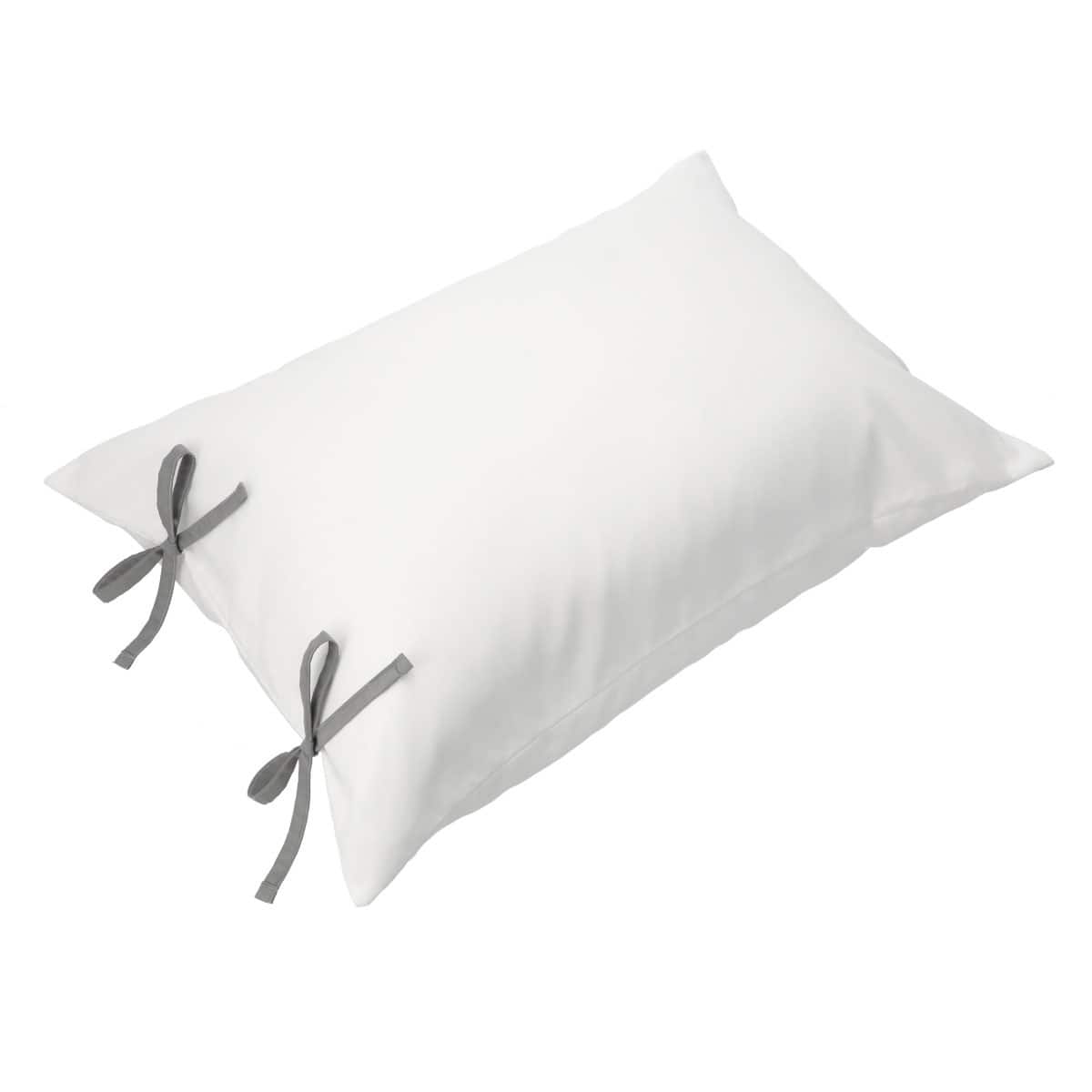 枕カバー Wgリボン付 通販 ニトリネット 公式 家具 インテリア通販 枕カバー Wgリボン付 通販 ニトリネット 公式 家具 インテリア通販