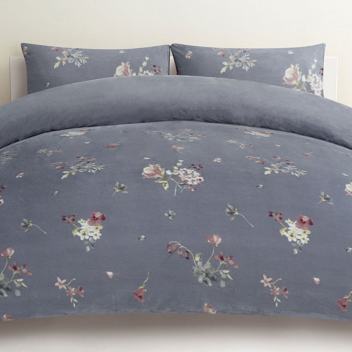 掛け布団カバー シングル Ib I W花柄 Gy S 通販 ニトリネット 公式 家具 インテリア通販 掛け布団カバー シングル Ib I W花柄 Gy S 通販 ニトリネット 公式 家具 インテリア通販