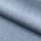 掛け布団カバー ダブル(TCウォッシュBL ST23-7 D) 4枚目画像