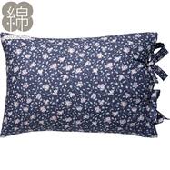 枕カバー(IB-n-S小花柄)