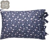 枕カバー(IB-n-S小花柄)