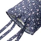 枕カバー(IB-n-S小花柄) 3枚目画像