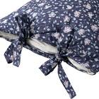 枕カバー(IB-n-S小花柄) 4枚目画像