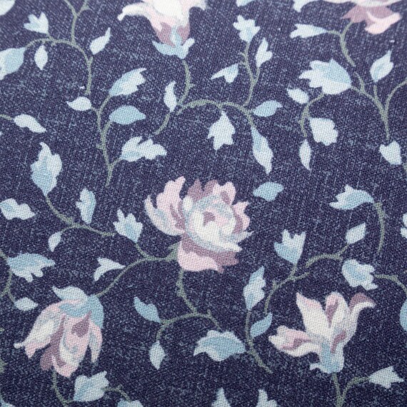 枕カバー(IB-n-S小花柄) 5枚目画像