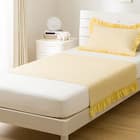 ハーフケット(ワッフル フリルYE N3-13) 1枚目画像