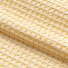 ハーフケット(ワッフル フリルYE N3-13) 4枚目画像