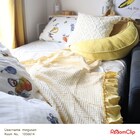 ハーフケット(ワッフル フリルYE N3-13) 7枚目画像