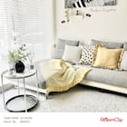 ハーフケット(ワッフル フリルYE N3-13) 8枚目画像