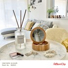 ハーフケット(ワッフル フリルYE N3-13) 10枚目画像