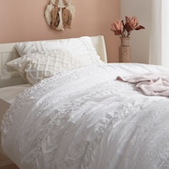 掛け布団カバー(ギャザーST2314)