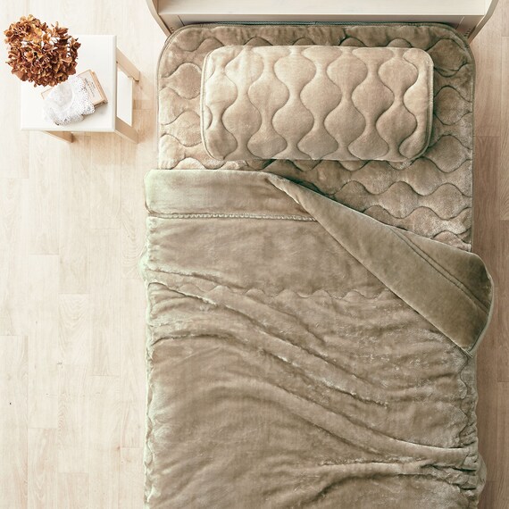 ピローパッド(NウォームWSP A2312 MMO) 2枚目画像