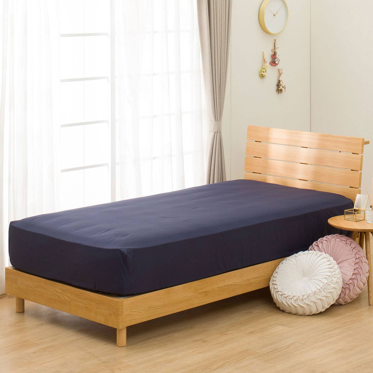 シーツ 楽天市場】今治タオル地 シーツ イデゾラ ボックスシーツ （セミダブル