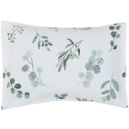 まくらカバー(NS8 ユーカリガラ)