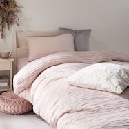 掛ふとんカバー(ホワホワレーヨン NS7)