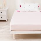 まくらカバー(Nクール N503 BHタイル) 4枚目画像