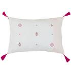 まくらカバー(Nクール N503 BHタイル) 15枚目画像