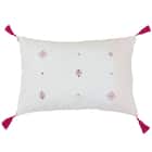 まくらカバー(Nクール N503 BHタイル) 15枚目画像