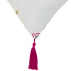 まくらカバー(Nクール N503 BHタイル) 18枚目画像