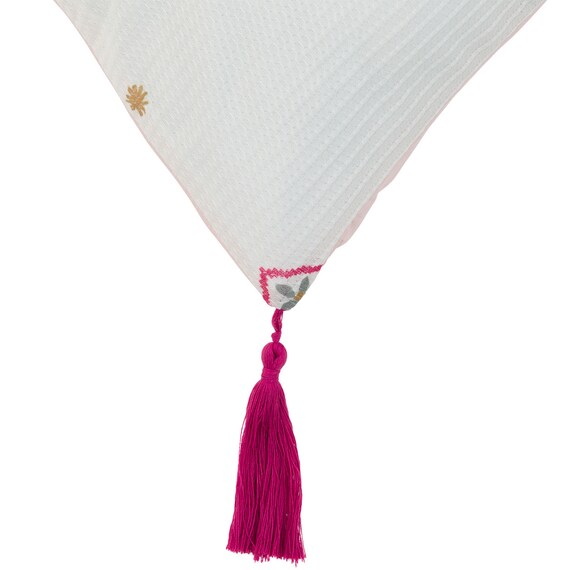 まくらカバー(Nクール N503 BHタイル) 18枚目画像