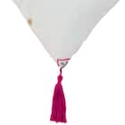 まくらカバー(Nクール N503 BHタイル) 18枚目画像