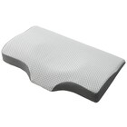 横向き寝がラクなまくら(フィット2 LOW) 1枚目画像