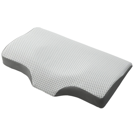 横向き寝がラクなまくら(フィット2 LOW) 1枚目画像
