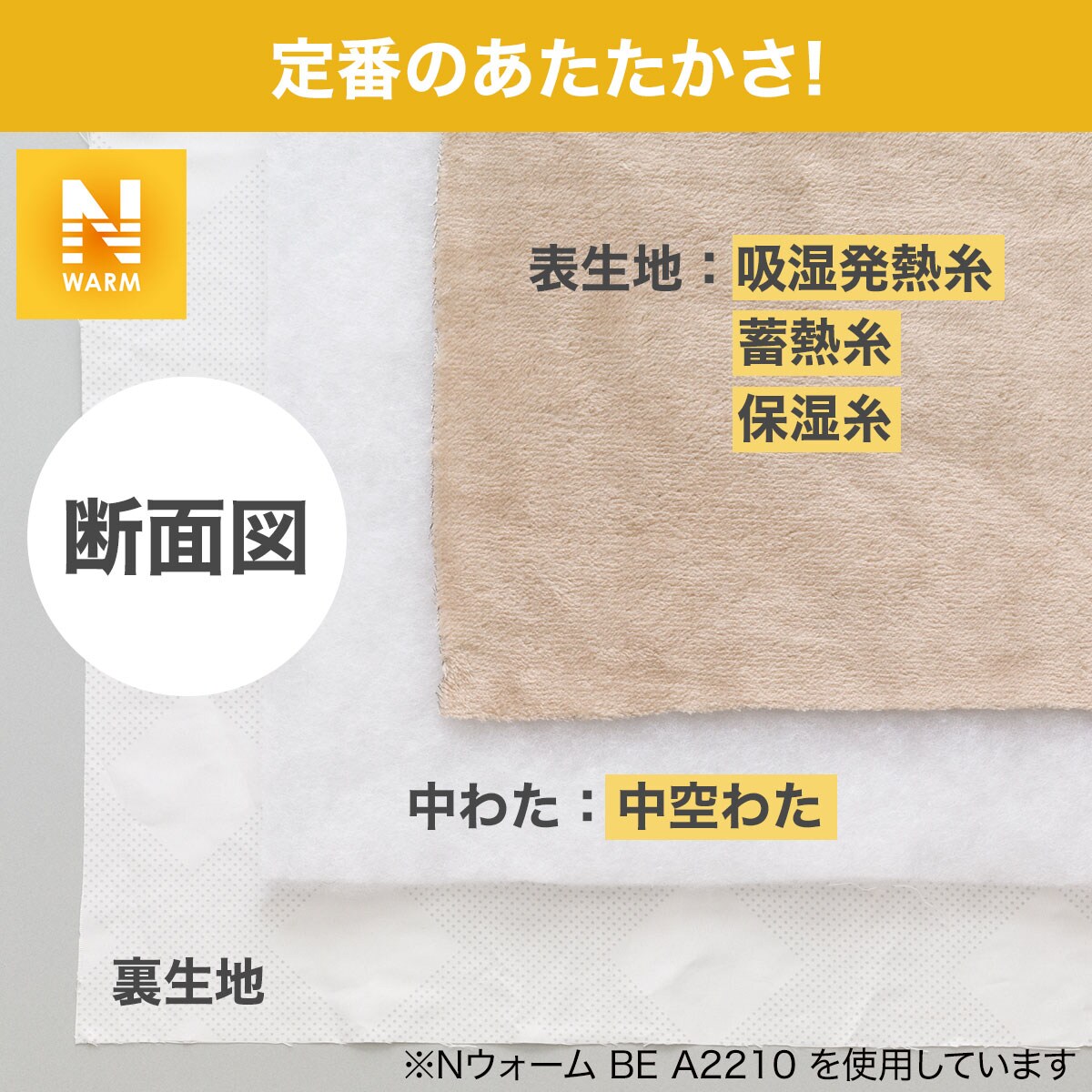 デコホーム商品】置くだけ簡単 敷きパッド シングル（Nウォームn-s DN01 MO S）通販 | ニトリネット【公式】 家具・インテリア通販