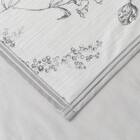 ひんやりケット シングル(NクールWSP S2413 ラインアート) 10枚目画像