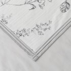 ひんやりケット シングル(NクールWSP S2413 ラインアート) 10枚目画像