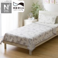 【デコホーム商品】ひんやりケット(NクールWSP S2412)