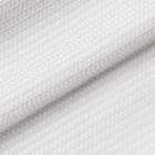 フリル付きタオルケット シングル(S24 GY) 10枚目画像