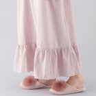 フリルワンピース(N301 RO M-L) 6枚目画像