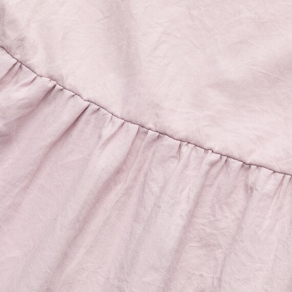 フリルワンピース(N301 RO M-L) 7枚目画像