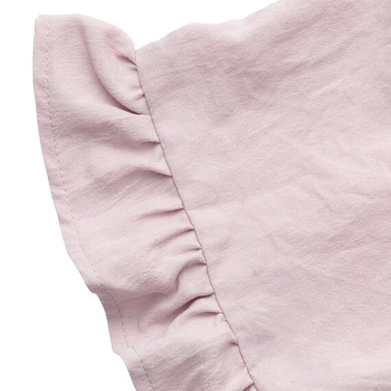 フリルワンピース(N301 RO M-L) 8枚目画像