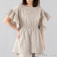 フリルトップス(ハナガラ N303)