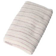 絹泡立ちボディタオル