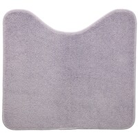 【デコホーム商品】トイレマット（PU TF01）