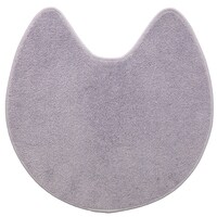 【デコホーム商品】トイレマット（エンケイ60R PU TF01）